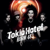 Tokio Hotel - Room 483