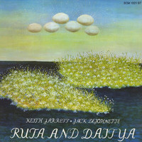Keith Jarrett, Jack DeJohnette - Ruta And Daitya