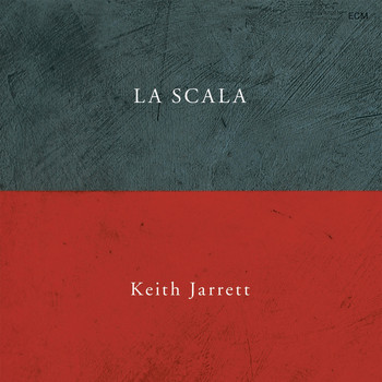 Keith Jarrett - La Scala (Live)
