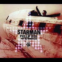 Phillip Boa And The Voodooclub - Starman