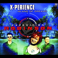 X-Perience - Island Of Dreams
