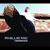 Phillie MC - Verrecke