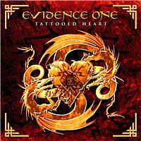 EVIDENCE ONE - Tattooed Heart