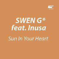 Swen G* feat. Inusa - Sun in Your Heart
