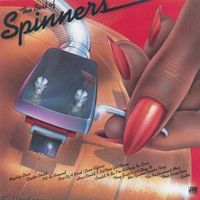 Spinners - The Best of the Spinners