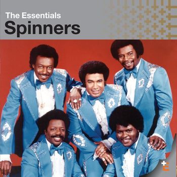 Spinners - Essentials