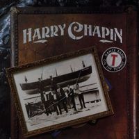 Harry Chapin - Dance Band on the Titanic