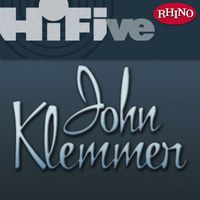 John Klemmer - Rhino Hi-Five: John Klemmer