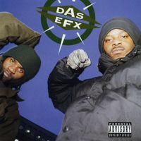 Das EFX - The Very Best Of Das EFX (Explicit)