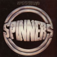 Spinners - Spinners / 8