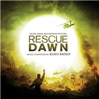 Klaus Badelt - Rescue Dawn
