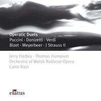 Carlo Rizzi - Opera Duets (Elatus -)