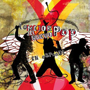 Various Artists - Lo Mejor Del Nuevo Pop En Español