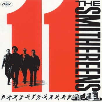The Smithereens - Smithereens 11
