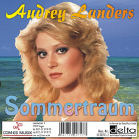 Audrey Landers - Sommertraum