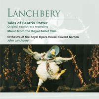 John Lanchbery - Lanchbery: Tales of Beatrix Potter