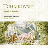 George Weldon - Tchaikovsky: The Sleeping Beauty, Op. 66