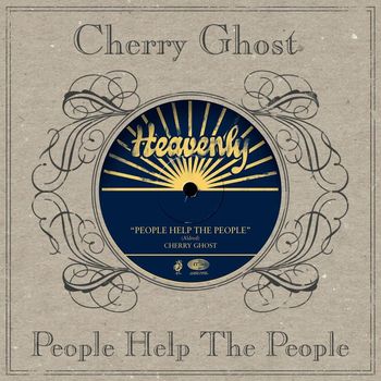 Cherry Ghost - People Help The People