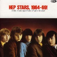 Hep Stars - Hep Stars, 1964-69