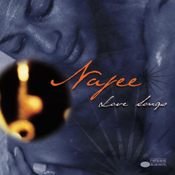 Najee - Love Songs