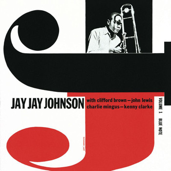 J.J. Johnson - The Eminent J.J. Johnson