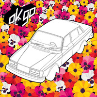 Ok Go - OK Go (Explicit)