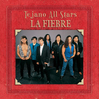 La Fiebre - Tejano All-Stars: Masterpieces By La Fiebre