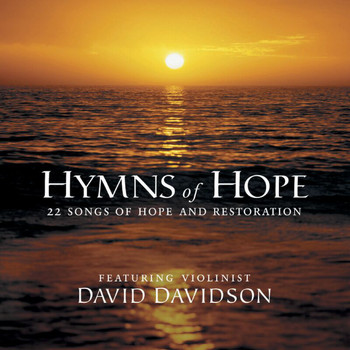 David Davidson - Hymns Of Hope