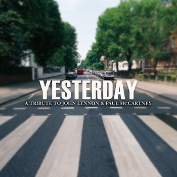 Pat Coil - Yesterday