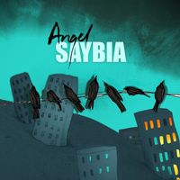 Saybia - Angel