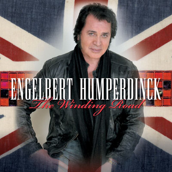 Engelbert Humperdinck - The Winding Road