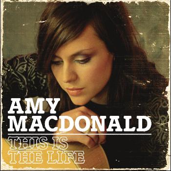 Amy MacDonald - This Is The Life (E Album)