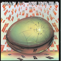 Ronnie Laws - Pressure Sensitive