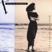Tracie Spencer - Make The Difference