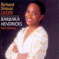 Barbara Hendricks - Richard Strauss Lieder