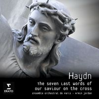 Armin Jordan - Haydn: The Seven Last Words of Christ