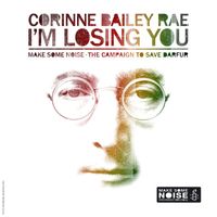 Corinne Bailey Rae - I'm Losing You (Int'l DMD Single)