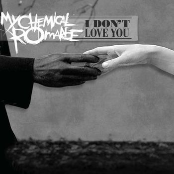 My Chemical Romance - I Don't Love You (Live from Sessions@AOL)