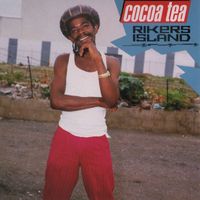 Cocoa Tea - Rikers Island