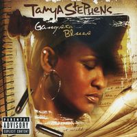 Tanya Stephens - Gangsta Blues