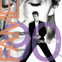 David Bowie - Fame '90