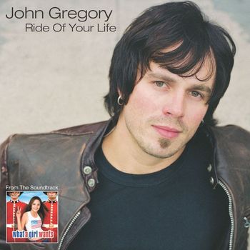 John Gregory - Ride Of Your Life (Online Music)