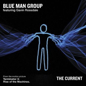 Blue Man Group - The Current (Online Music)