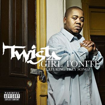 Twista - Girl Tonite (feat. Trey Songz) (Explicit)