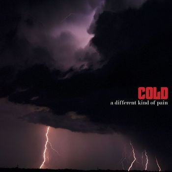 Cold - A Different Kind Of Pain (Domestic Version)