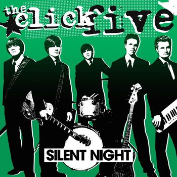 The Click Five - Silent Night (Online Music)