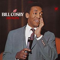 Bill Cosby - 200 M.P.H.