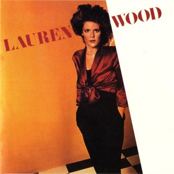 Lauren Wood - Lauren Wood