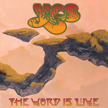 Yes - The Word Is Live