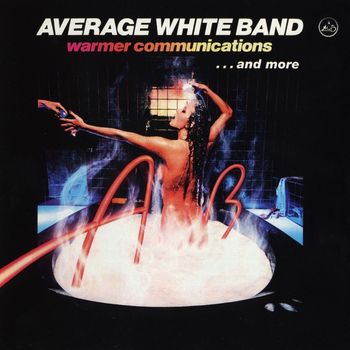 Average White Band - Warmer Communications...And More